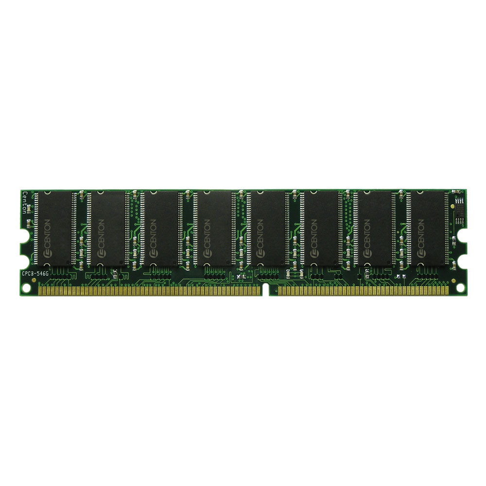 DDR_RAM_DIMM_184pin