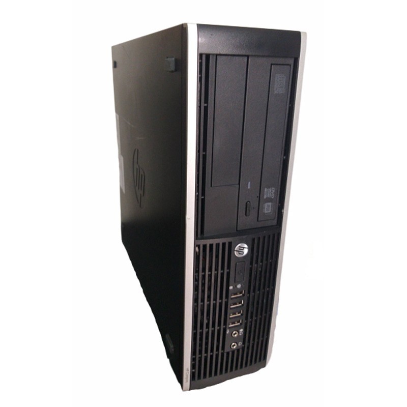 Desktop PCs: HP Compaq pro 6300 SFF