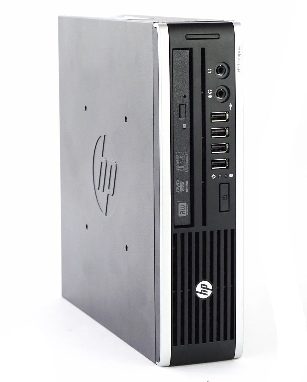 Desktop PCs: HP Compaq 8200 Elite USDT