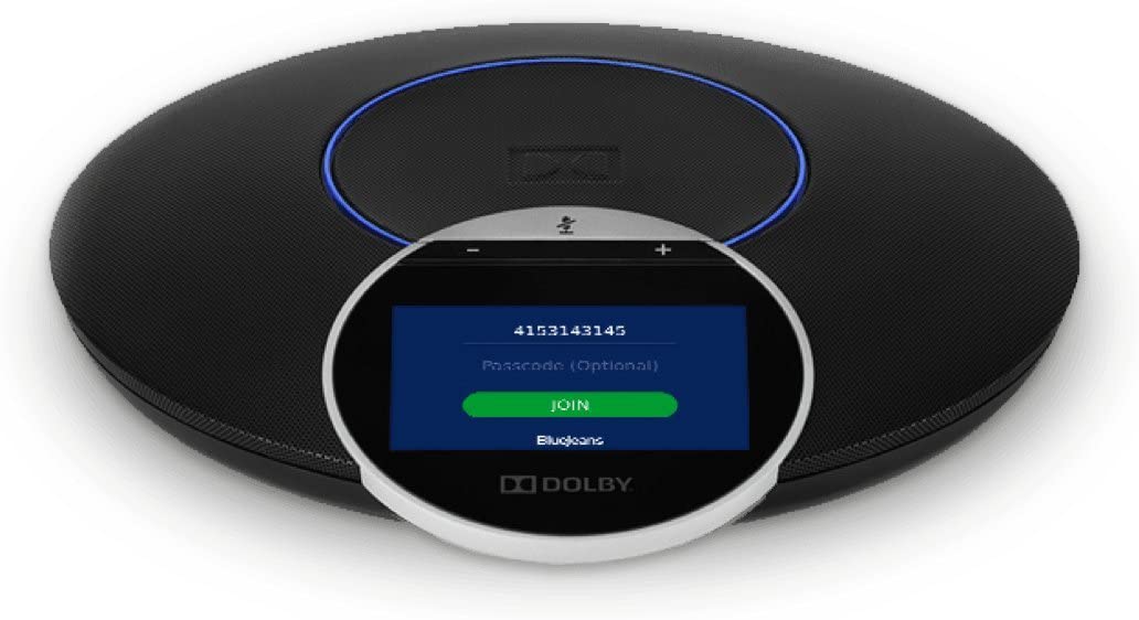 Dolby VCP9000 VoIP Conference Phone 