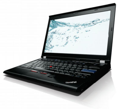 n*n様 Lenovo ThinkPad X220 SSD512GB MEM8G Laptop: Lenovo Thinkpad X220